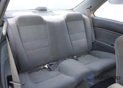 1997 Honda Accord Se from USA, damaged, VIN 1HGCD7200VA008447